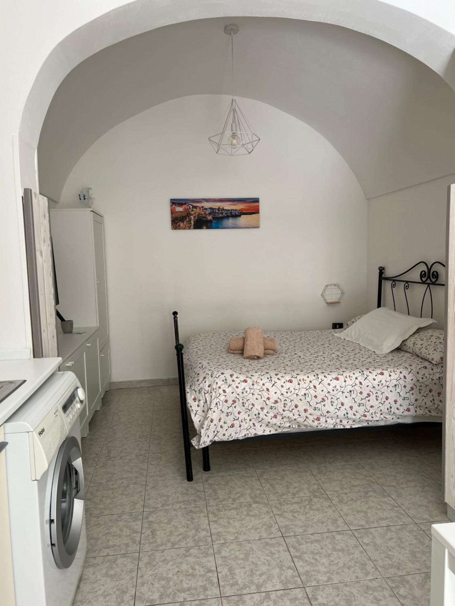 Nonno Tommy Villa Polignano a Mare Buitenkant foto